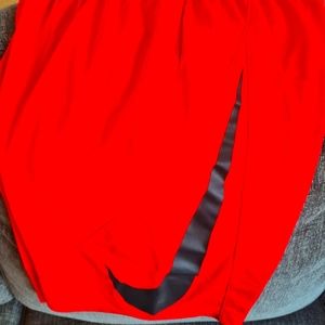 Nike Gym Shorts